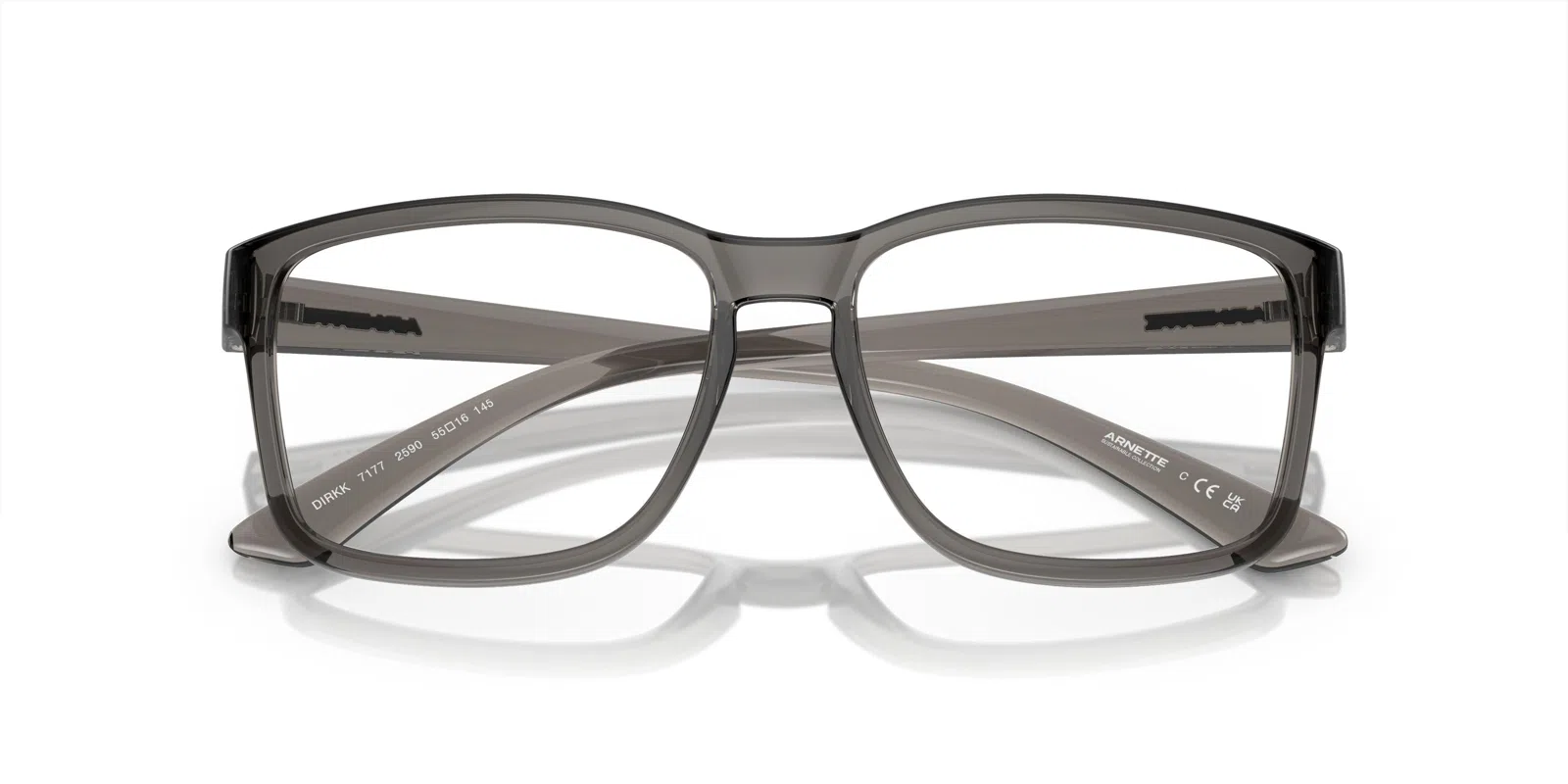 Arnette Dirkk 7177 Eyeglasses - view 20